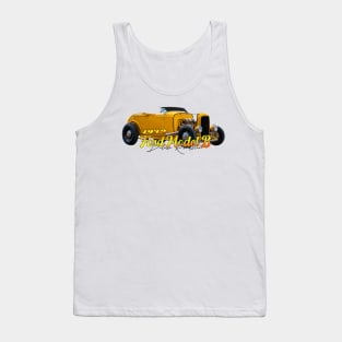 1932 Ford Model B Deluxe Roadster Tank Top